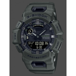 Часы Casio GBA-900UU-3A